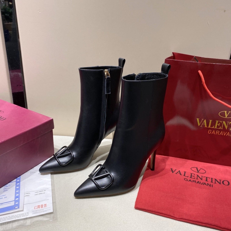 Valentino Boots